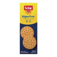 SCHAR DIGESTIVE 150G SCHAR DIGESTIVE 150G