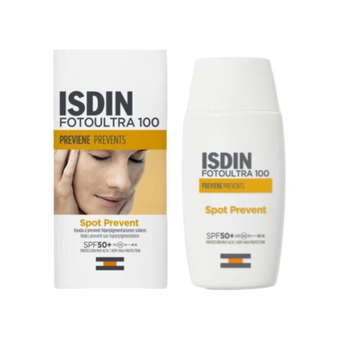 FOTOULTRA SPOT PREVENT SPF50+ FOTOULTRA SPOT PREVENT SPF50+