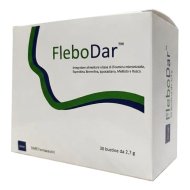 FLEBODAR 30BUST