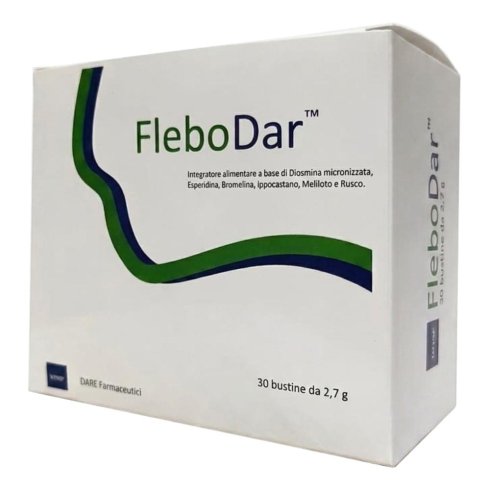 FLEBODAR 30BUST