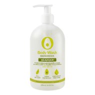 DEAVIDRA BODY WASH BAGNODOCCIA