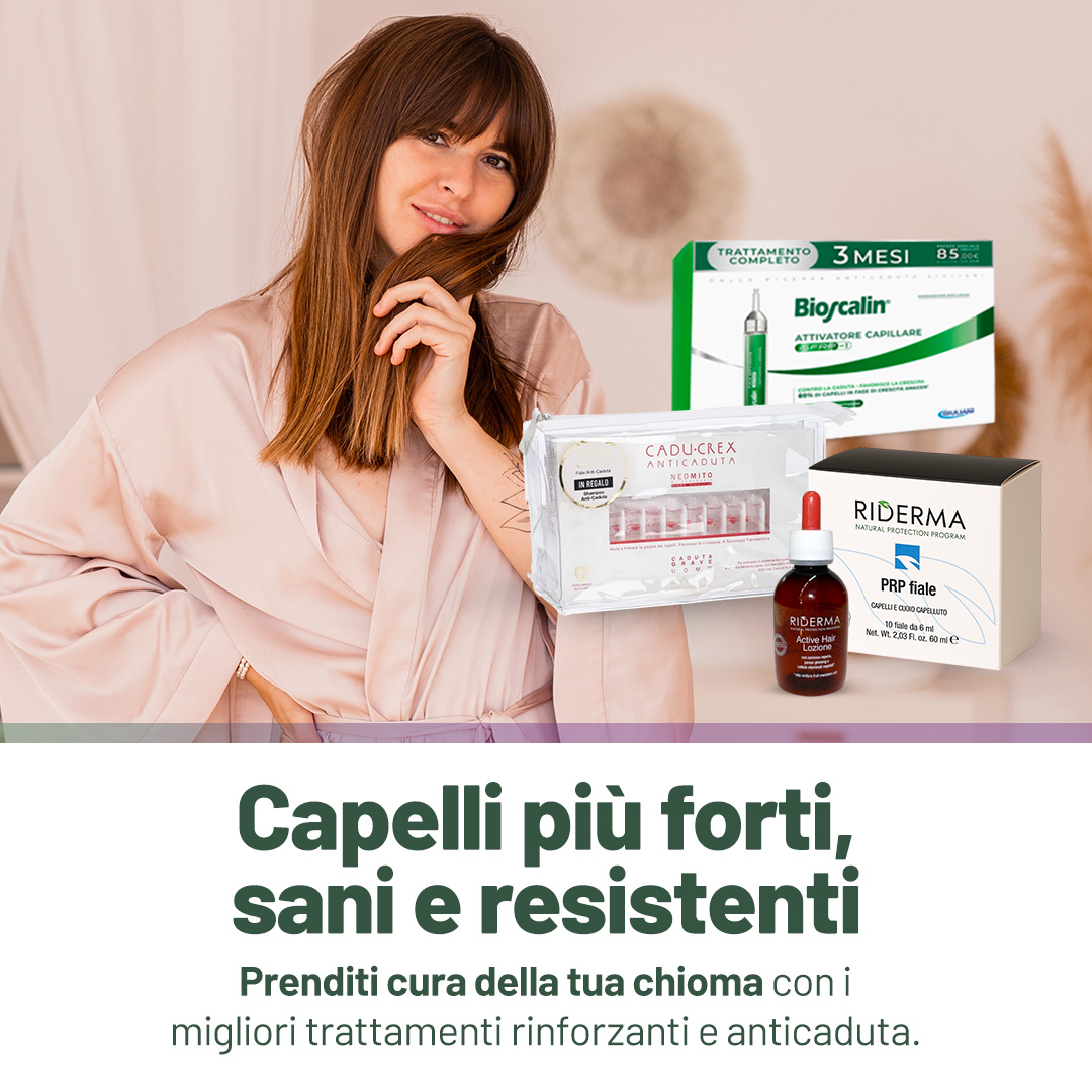 capelli autunno