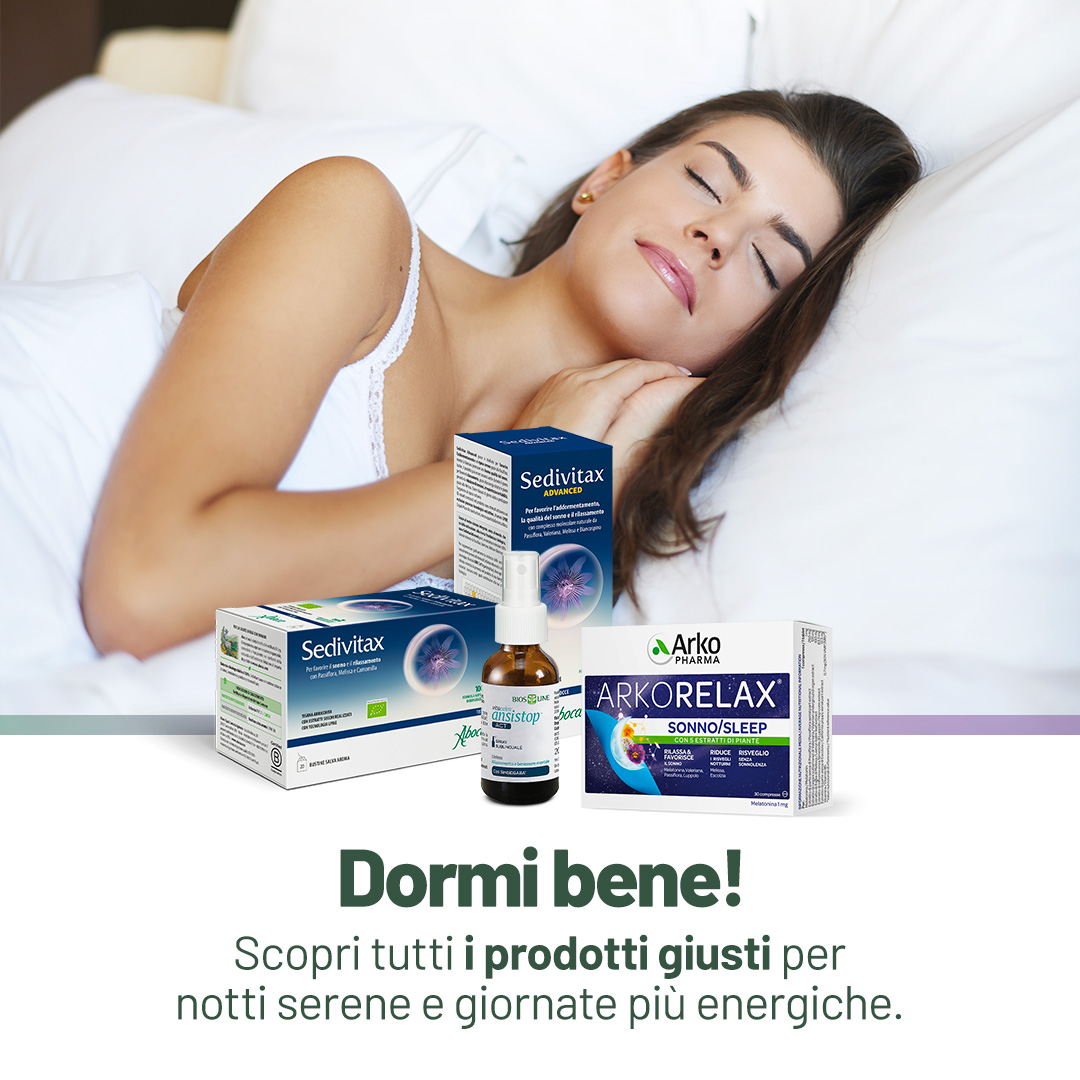 sonno