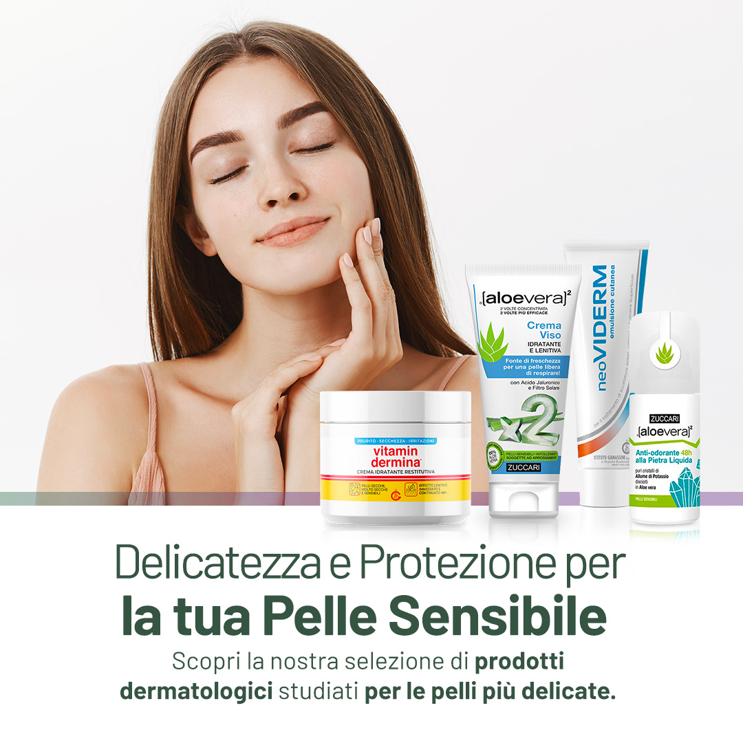 idratazione