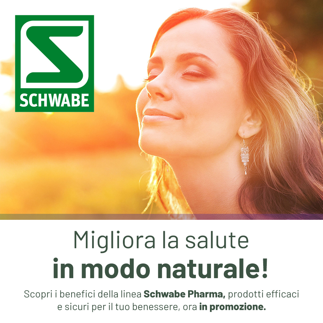 schwabe pharma