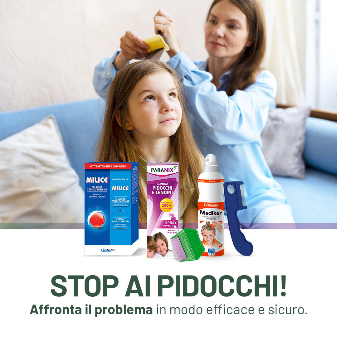 pidocchi