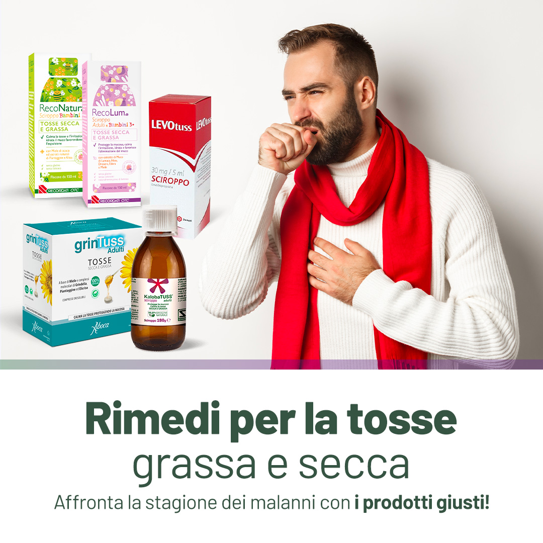 tosse
