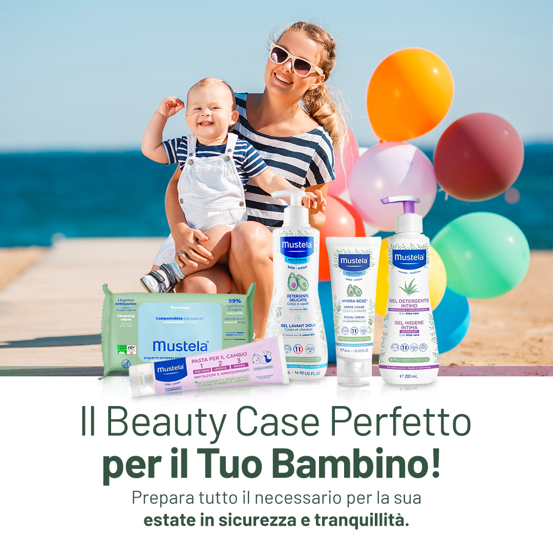 beauty case