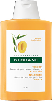 klorane (pierre fabre it. spa) klorane sh burro di mango400ml