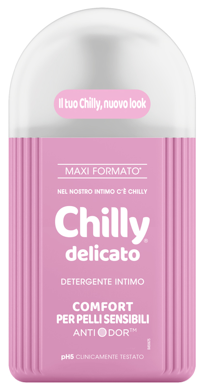 l.manetti-h.roberts spa div.mm chilly detergente delic 300ml