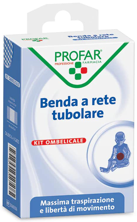 PROFAR BENDA RETE OMBELI+3GARZ
