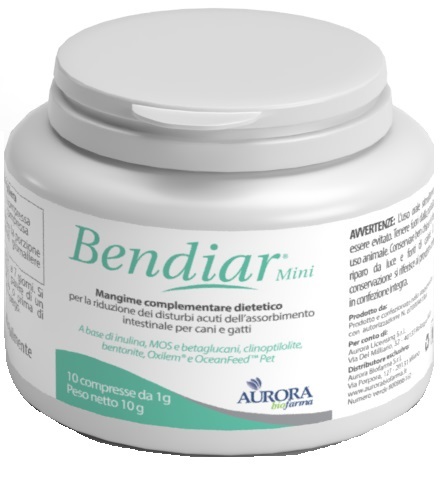 BENDIAR MINI 10CPR img
