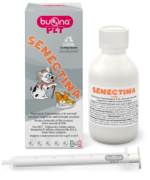 SENECTINA FLACONE 90G img