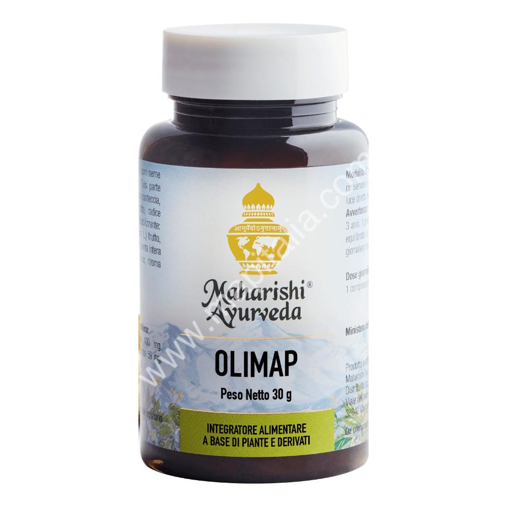 OLIMAP 60CPR