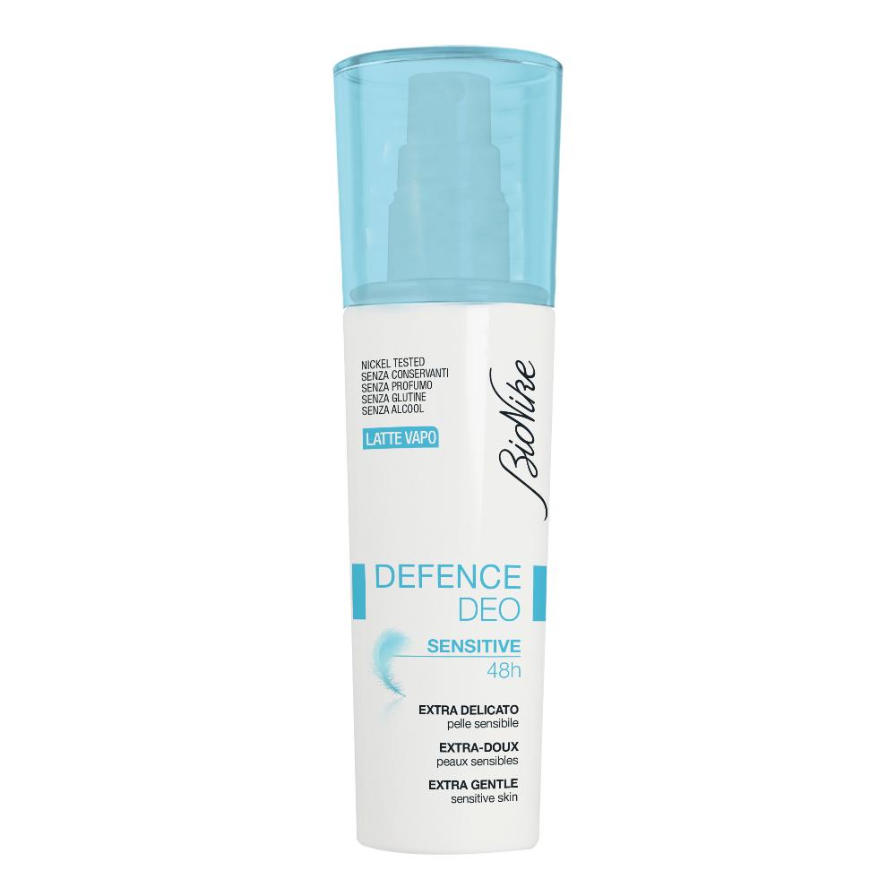 DEFENCE DEO SENSITIVE VAPO