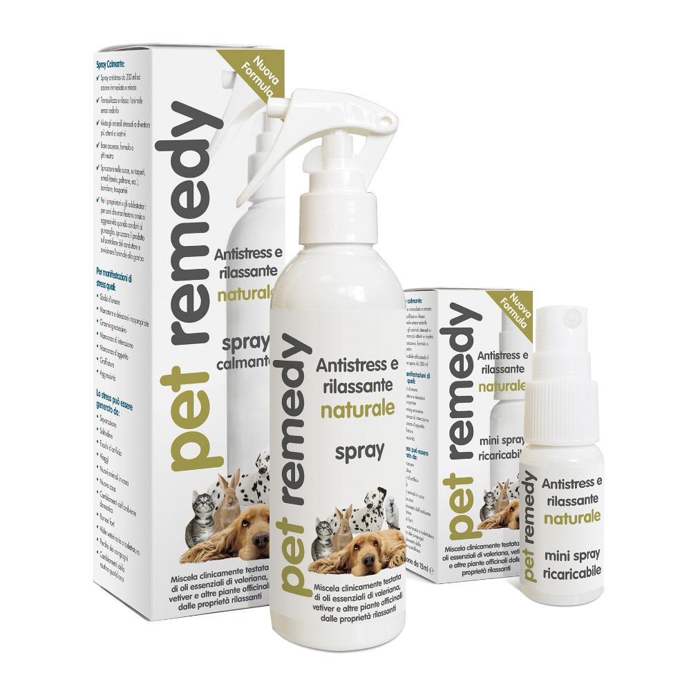PET REMEDY SPRAY 15ML img 0