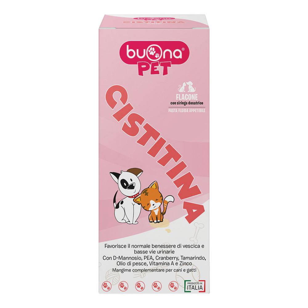 CISTITINA FLACONE 60G img