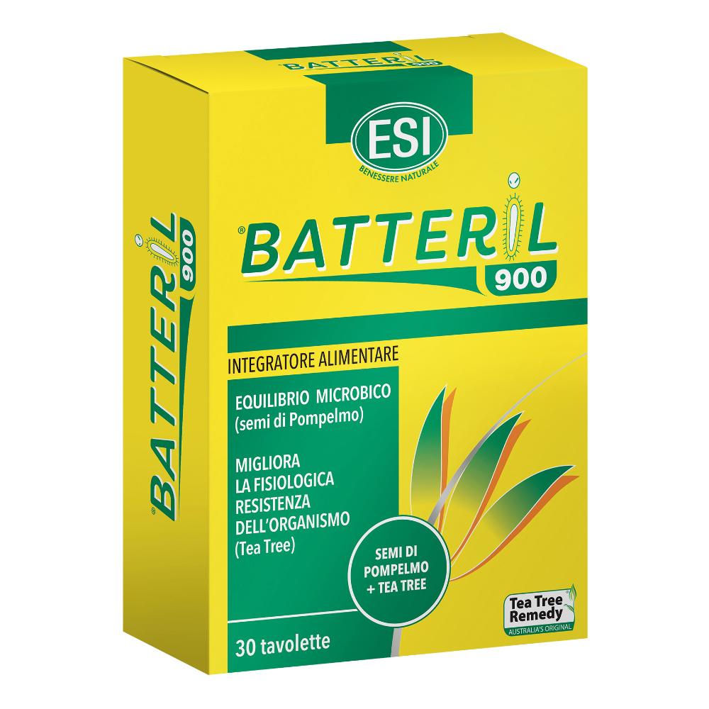 ESI TEA TREE REMEDY BAT900 30T