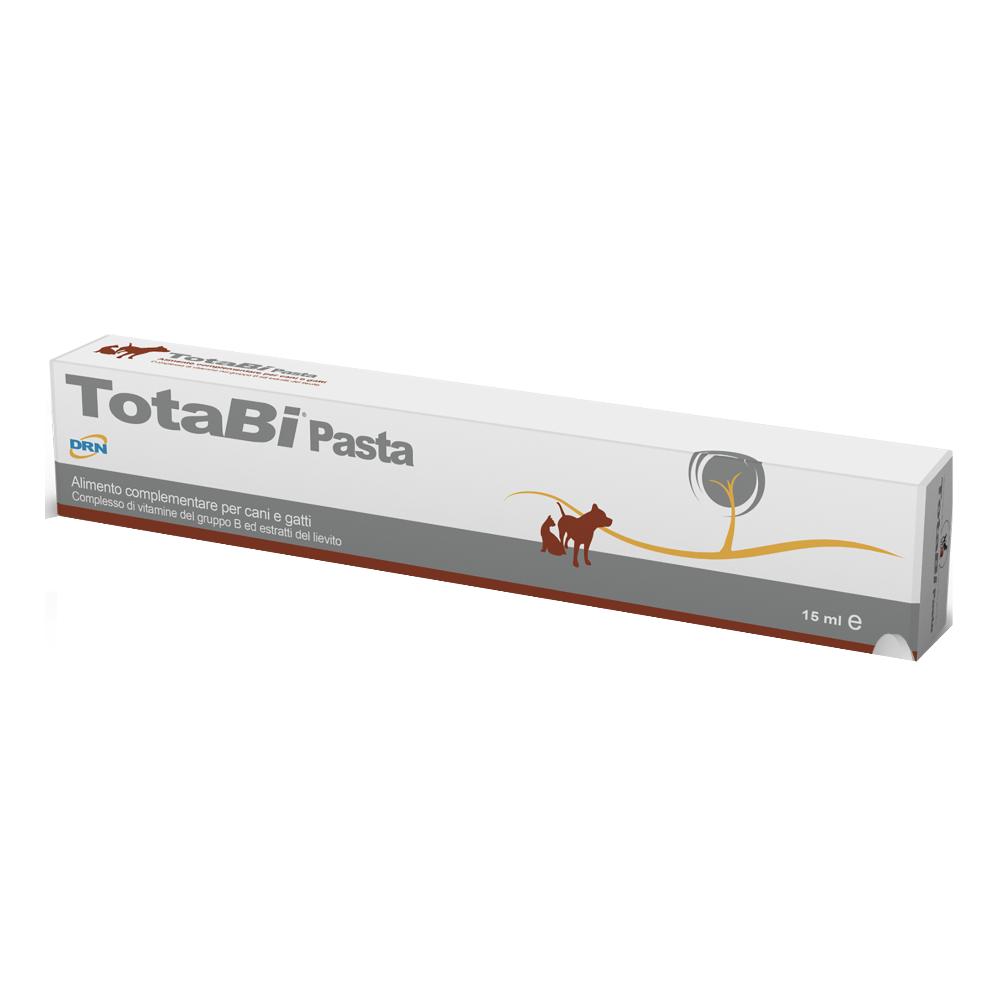 TOTABI PASTA EVO 15ML img