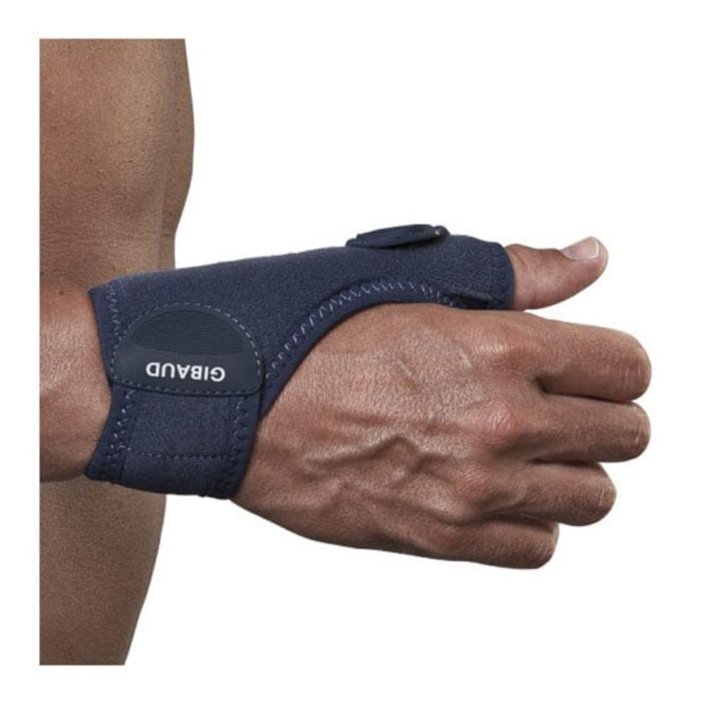 GIBAUD ORTHO RHIZOGIB SX 1